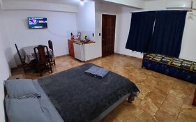 Departamento en Iguazu